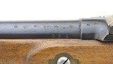 "British Trials Rifle with Krnka Type Action Made by Tower in 1867 (AL5123)" - 7 of 10