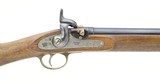 "British Trials Rifle with Krnka Type Action Made by Tower in 1867 (AL5123)" - 1 of 10