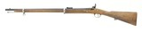 "British Trials Rifle with Krnka Type Action Made by Tower in 1867 (AL5123)" - 5 of 10