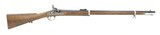 "British Trials Rifle with Krnka Type Action Made by Tower in 1867 (AL5123)" - 4 of 10