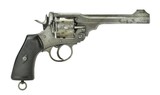 Webley Mark VI .45 ACP (PR49333)
- 1 of 6