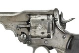 Webley Mark VI .45 ACP (PR49333)
- 6 of 6