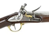 "Superb French Model 1816 Cavalry Musketoon (AL5109)" - 1 of 8