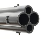 "Rare and Possibly Unique Four Barrel Rifle/Shotgun Combination Gun (AL5113)" - 1 of 9