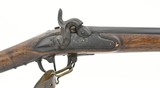 "Austrian Model 1842 Musket Used During the Civil War (AL5114)" - 1 of 8