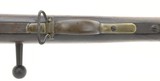 "German Model 71 Mauser Rifle Made by Amberg Royal Armory (AL5116)" - 9 of 12