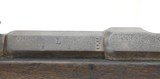 "German Model 71 Mauser Rifle Made by Amberg Royal Armory (AL5116)" - 6 of 12