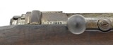 "German Model 71 Mauser Rifle Made by Amberg Royal Armory (AL5116)" - 7 of 12