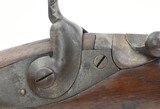 "British-Manufactured Albini-Broendlin Rifle Dated 1868 (AL5117)" - 4 of 11