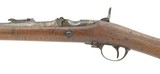 "British-Manufactured Albini-Broendlin Rifle Dated 1868 (AL5117)" - 6 of 11