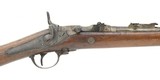 "British-Manufactured Albini-Broendlin Rifle Dated 1868 (AL5117)" - 5 of 11