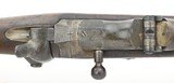 "British-Manufactured Albini-Broendlin Rifle Dated 1868 (AL5117)" - 9 of 11