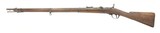 "British-Manufactured Albini-Broendlin Rifle Dated 1868 (AL5117)" - 2 of 11