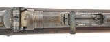 "British-Manufactured Albini-Broendlin Rifle Dated 1868 (AL5117)" - 8 of 11