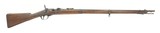 "British-Manufactured Albini-Broendlin Rifle Dated 1868 (AL5117)" - 1 of 11