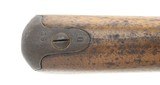 "British-Manufactured Albini-Broendlin Rifle Dated 1868 (AL5117)" - 3 of 11