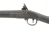 U.S. Model 1808 Contract Musket (AL5118) - 8 of 9