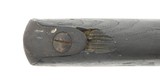 U.S. Model 1808 Contract Musket (AL5118) - 3 of 9