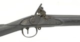 U.S. Model 1808 Contract Musket (AL5118) - 6 of 9