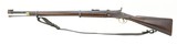 "Albini-Braendlin British Trials Rifle by William Powell & Son (AL5124) " - 8 of 12