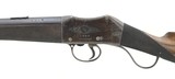 "British Martini-Henry Sporting Rifle (AL5125)" - 5 of 12