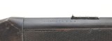 "British Martini-Henry Sporting Rifle (AL5125)" - 10 of 12