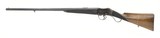 "British Martini-Henry Sporting Rifle (AL5125)" - 7 of 12