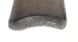 U.S. Model 1873 Springfield Trapdoor .45-70 (AL5129) - 4 of 8