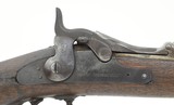 U.S. Model 1873 Springfield Trapdoor .45-70 (AL5129) - 8 of 8
