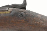 U.S. Model 1873 Springfield Trapdoor .45-70 (AL5129) - 6 of 8