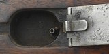 "Model 1855 U.S. Percussion Rifle-Musket with South Carolina Militia Markings (AL5128)" - 4 of 12