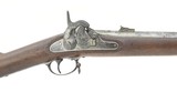 "Model 1855 U.S. Percussion Rifle-Musket with South Carolina Militia Markings (AL5128)" - 2 of 12