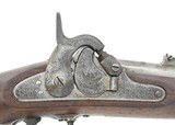 "Model 1855 U.S. Percussion Rifle-Musket with South Carolina Militia Markings (AL5128)" - 9 of 12