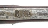 "Model 1855 U.S. Percussion Rifle-Musket with South Carolina Militia Markings (AL5128)" - 10 of 12