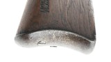 "Model 1855 U.S. Percussion Rifle-Musket with South Carolina Militia Markings (AL5128)" - 12 of 12