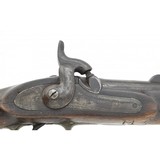 "Civil War Imported Brazilian Light Minié Rifle with Original Bayonet (AL5132)" - 23 of 23