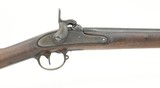 "U.S. Model 1842 .69 caliber Percussion Musket (AL5133)" - 4 of 8