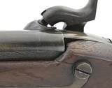 "U.S. Model 1842 .69 caliber Percussion Musket (AL5133)" - 6 of 8