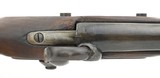 "U.S. Model 1842 .69 caliber Percussion Musket (AL5133)" - 8 of 8
