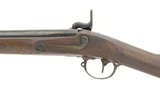 "U.S. Model 1842 .69 caliber Percussion Musket (AL5133)" - 3 of 8