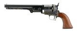 Colt 1851 Navy 2nd Gen (AC48) - 1 of 5