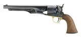 Colt 1860 Army revolver (AC49 ) - 4 of 5