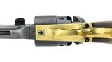 Colt 1860 Army revolver (AC49 ) - 2 of 5