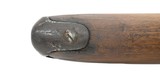 "Belgian Alteration to percussion of a German Potsdam Musket (AL5134)" - 6 of 8