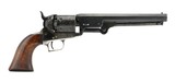 Colt 1851 Navy 2nd Gen (AC51) - 1 of 5
