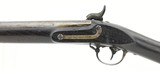 "Percussion Model 1817 Common Rifle by Deringer (AL5135)" - 3 of 9