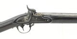 "Percussion Model 1817 Common Rifle by Deringer (AL5135)" - 1 of 9