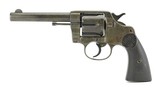 "Colt New Service .38 WCF (C16402)" - 1 of 3