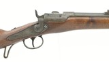 "Austrian Model 1867 Jäger Rifle (AL5136)" - 1 of 10