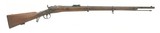 "Austrian Model 1867 Jäger Rifle (AL5136)" - 10 of 10